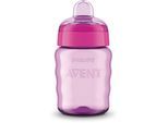 Philips Avent Classic SCF553/03 9m+ tasse Pink 260 ml