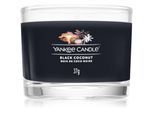 Yankee Candle Black Coconut votiefkaarsen Signature 37 g