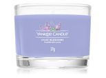 Yankee Candle Lilac Blossoms votiefkaarsen Signature 37 g