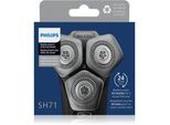 Philips 5000/7000 Series SH71/50 têtes de rasoir de remplacement SH71/50 1 pcs