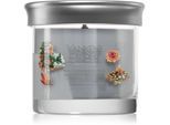 Yankee Candle Woodland Weekend Memories geurkaars 122 g