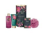 Baylis & Harding Boudoire Tropical Paradise Gift Set metalen doos