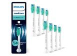 Philips Sonicare ProResults HX6018/87 têtes de remplacement pour brosse à dents 8 pcs