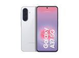 Samsung Galaxy A37 5G 128GB, Awesome White