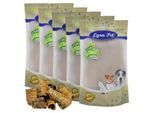 Lyra Pet Rinderstrossen 1 - 8 cm 5 kg