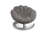 Tavo Shell - schwingendes Haustierbett - Lunar