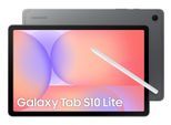 Samsung Galaxy Tab S10 Lite Enterprise Edition (10,9") Wi-Fi 128GB Grau