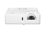 Optoma CinemaX ZU707T Laser Beamer 7000 ANSI-Lumen