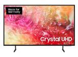 Samsung 65DU7199 Crystal UHD Smart TV 163 cm 45 Zoll
