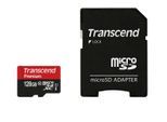 Transcend GUSDU1 microSDXC Speicherkarte 128 GB