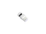 Oventrop Thermostat vindo TD 7-28 GrC, m Klemmverb., m 0-St., weiß (1013076)