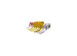 Cellpack Trassenwarnband Kabel 26 /145862 ; BBC Cellpack)