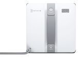 ECOVACS Fensterputzroboter "WINBOT MINI (Grau)", grau (weiß, grau), B:21,5cm H:21,5cm T:5,5cm, Fensterreiniger