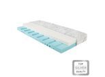 Wendematratze Bodysoul H2/h3 Ca. 120x200cm 120/200 cm H2 + H3 = mittel + fest