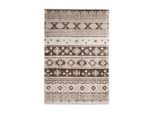 Flachwebeteppich Ariya 325 Taupe 200cm X 290cm 200/290 cm