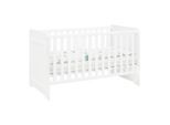 Gitterbett Marilou In Weiss Ca. 70x140cm 70/140 cm