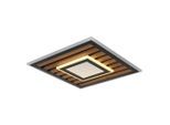 Led-deckenleuchte 67345d3 Woody