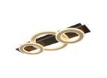 Led-deckenleuchte 48034a-50 Jayden