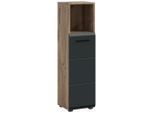 Midischrank Ice 30/110/30 cm