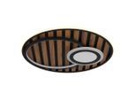 Led-deckenleuchte 67345d5 Woody