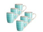 Tassenset 935336 Kaffeebecherset 6tlg