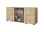 Sideboard Caro 150 150/69,7/39,5 cm