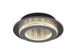 Led-deckenleuchte 48042-12a Jayden
