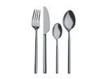 Besteckset Shine Aus Edelstahl, 24-Teilig
