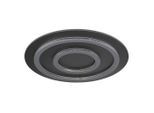 Led-deckenleuchte 48042-60a Jayden