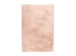 Hochflorteppich Rabbit Light 525 Creme 120/170 cm