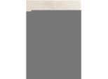 Webteppich Fuzzy 3 In Creme Ca. 160x230cm 160/230 cm