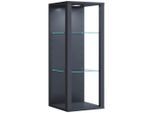 Hängevitrine Glasol Mw Anthrazit