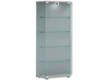 Vitrine Cenila L 83/114/17 cm ,