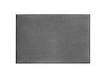 Fussmatte Eton In Anthrazit Ca.80x120cm 80/120 cm