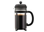 Kaffeebereiter Java Schwarz