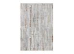 Webteppich Eksibe Beige Ca. 160x230cm 160/230 cm