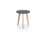 Couchtisch Kleinmöbel Holzwerkstoff 50/45,8 cm