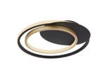 Led-deckenleuchte 48438-36 Rodan