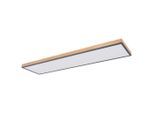 Deckenleuchte Doro Graphitfarben Max. 36watt