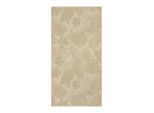 Strandtuch Nelly Beige Ca. 90x180cm Beige 90/180 cm