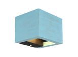 Led-wandleuchte 15553w1b
