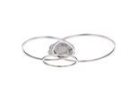 Led-deckenleuchte 67220-40r Munni