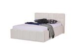 Polsterbett Ascona Creme Ca. 140x200cm 140/200 cm Creme