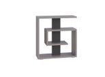 Beistelltisch Saly Side Table Holzwerkstoff 55/20/57 cm