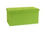Sitzbox Boxas 76/38/38 cm