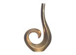 Dekovase Dekovase Spirale Gold
