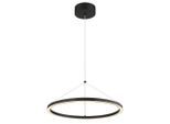 Led-hängeleuchte 67188h 50/50/120 cm