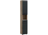 Hochschrank Ice 30/185/30 cm