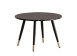 Couchtisch Wl6.871 Holzwerkstoff 60/60/41 cm