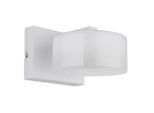 Led-wandleuchte 16024ww Belinda